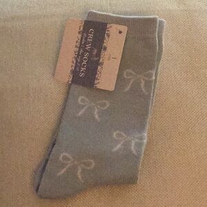 NWT Just Too Fun to Wear Socks Brand New
Closet Must Have